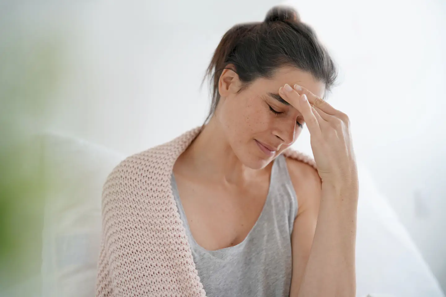 Baclofen side effects