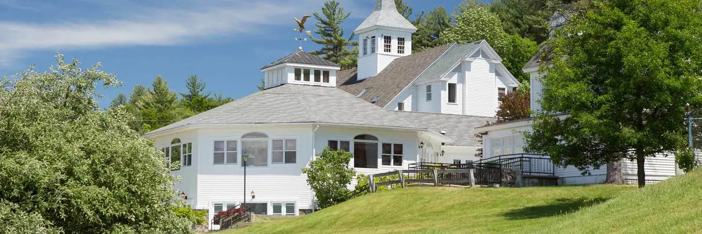Green Mountain Treatment Center