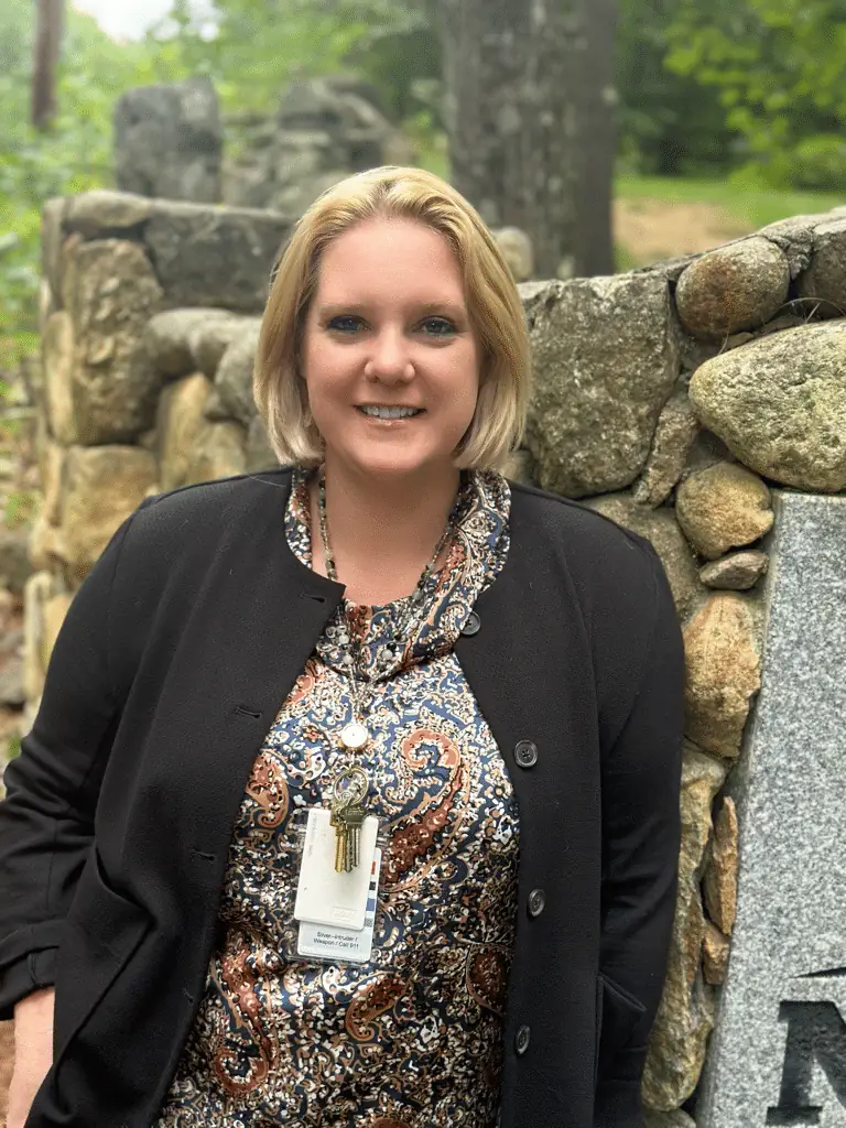 Kimberly Haney, MS, MLADC