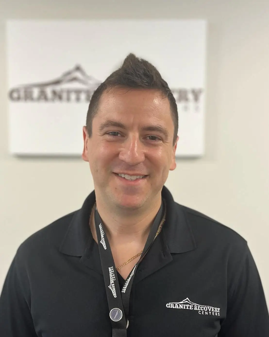 Michael Corrado, LCMHC, LMHC, LCPC, MLADC