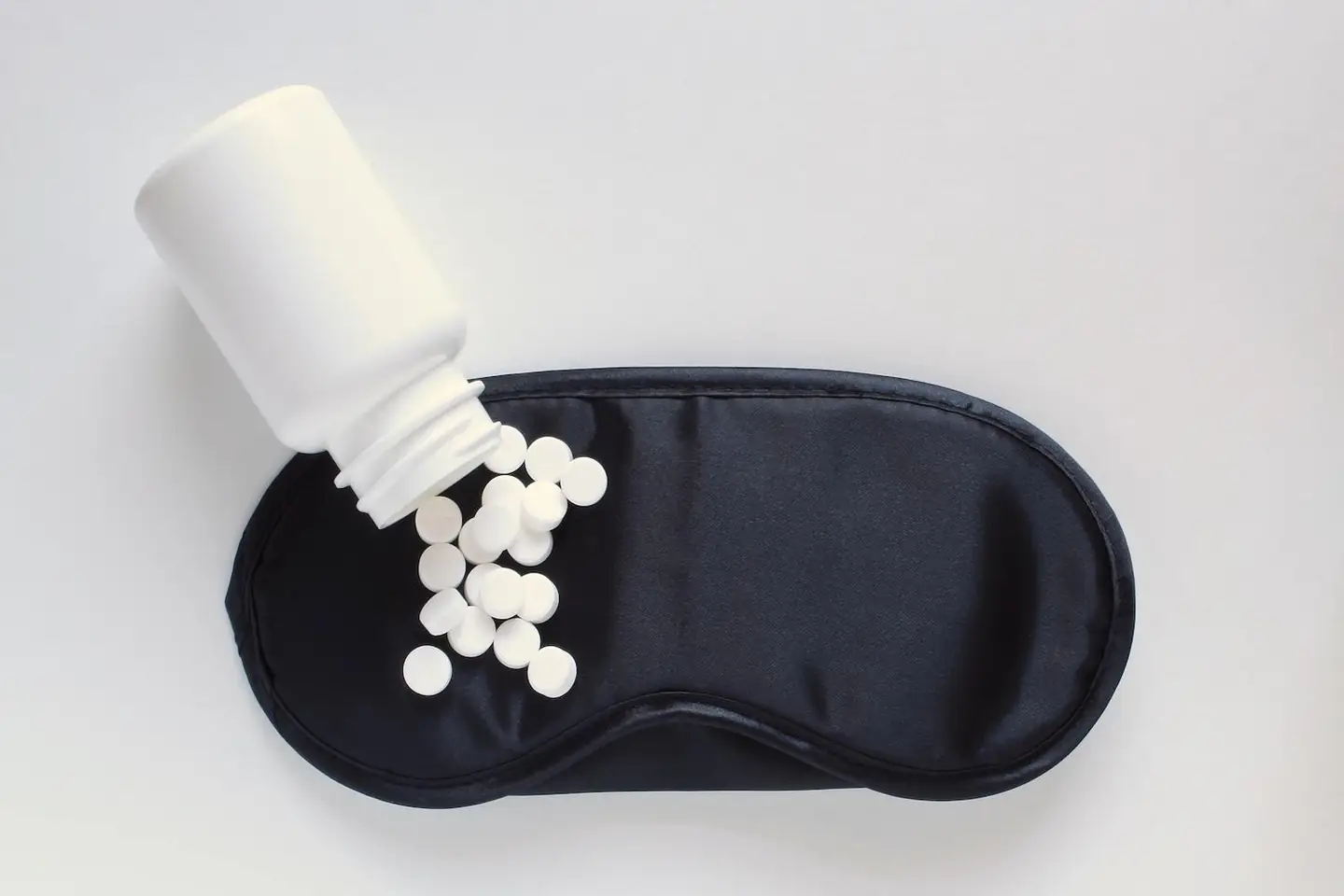 sleeping pill treatment rehab addiction