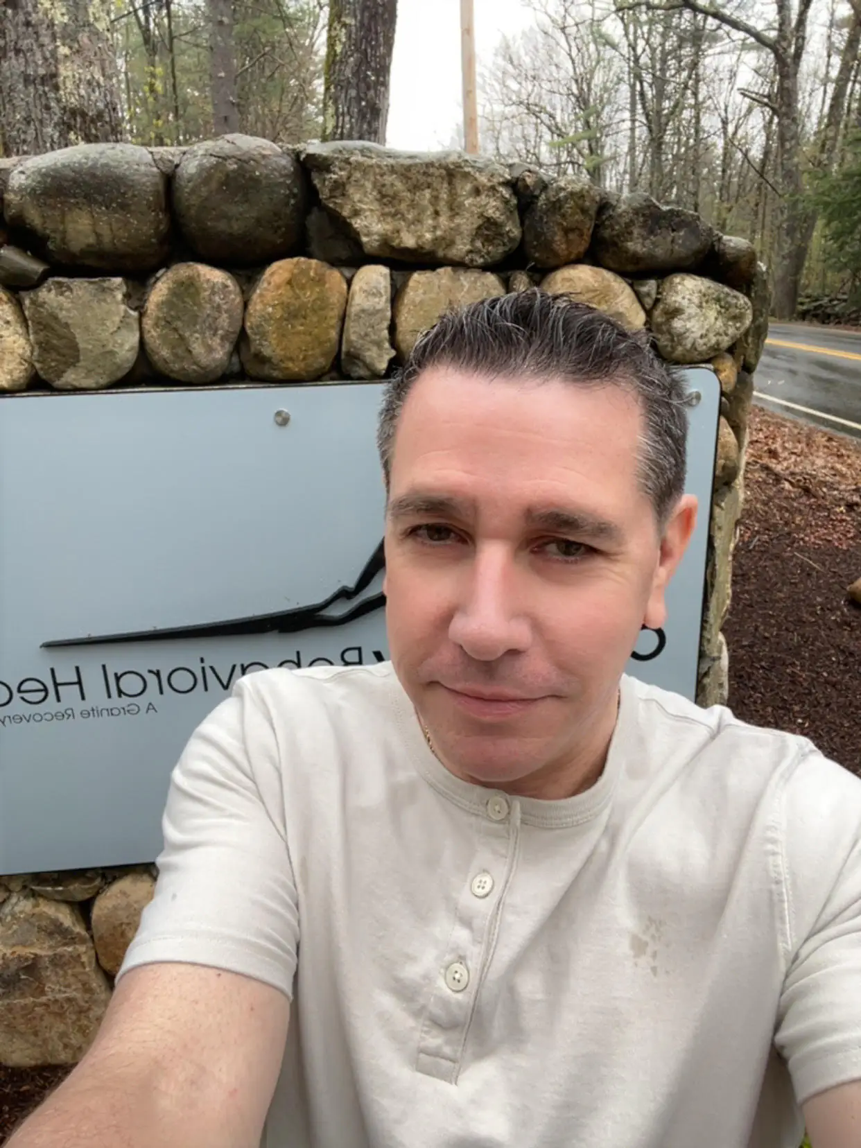 Jamie Moore, staff portrait for Canterbury Inpatient Care at Granite Recovery Centers