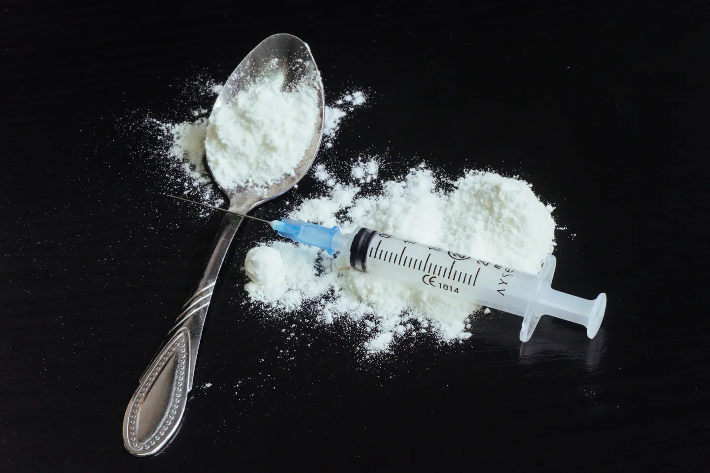 Cocaine