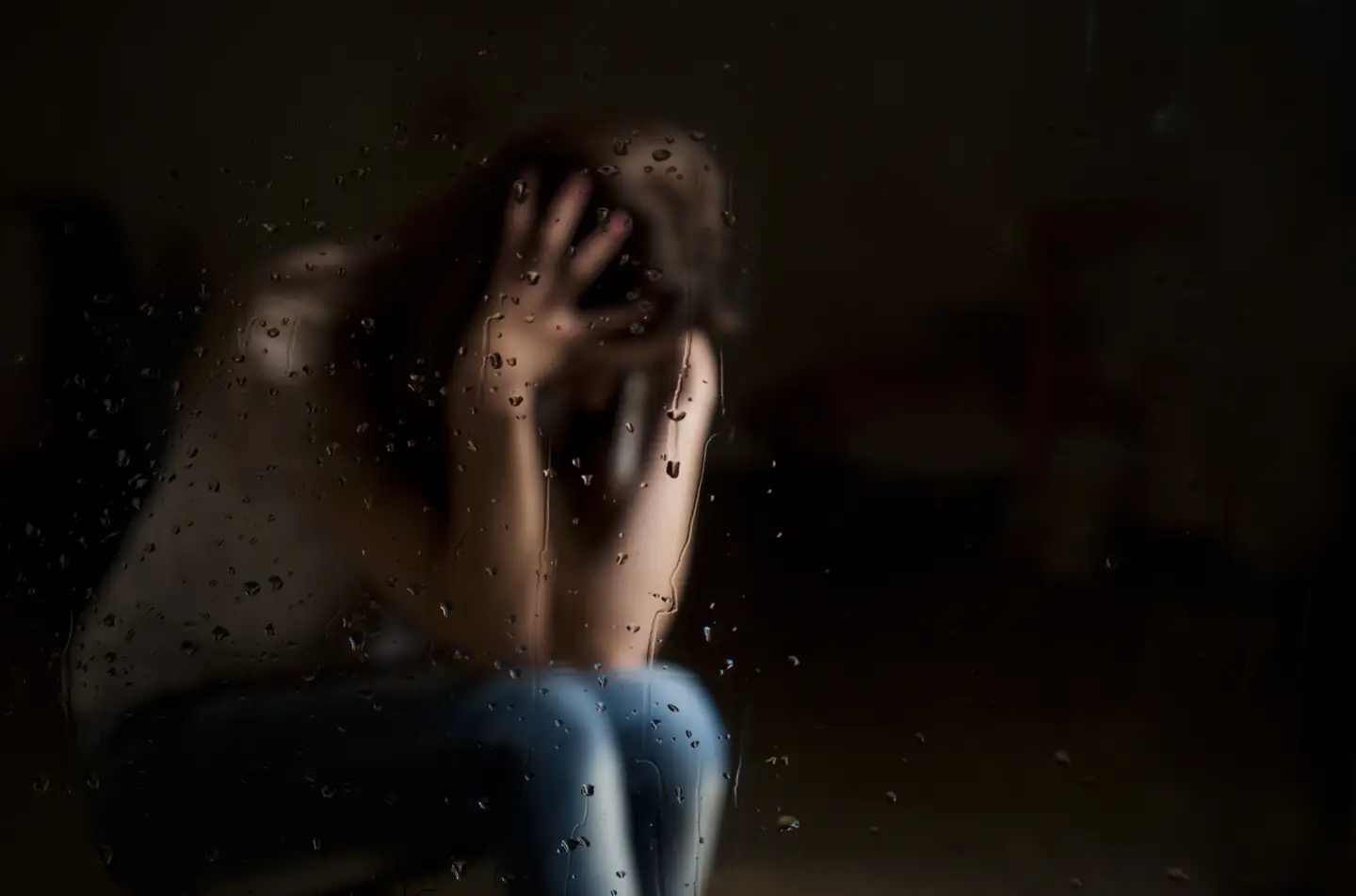 Alcohol abuse causes myriad side effects