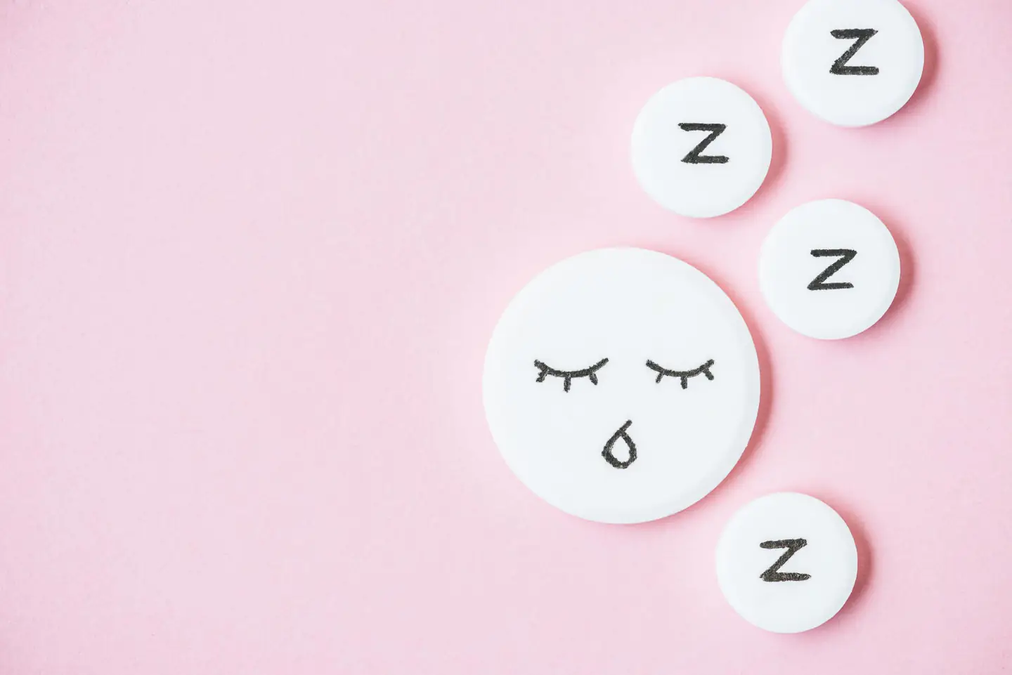 sleeping pill sedative effects